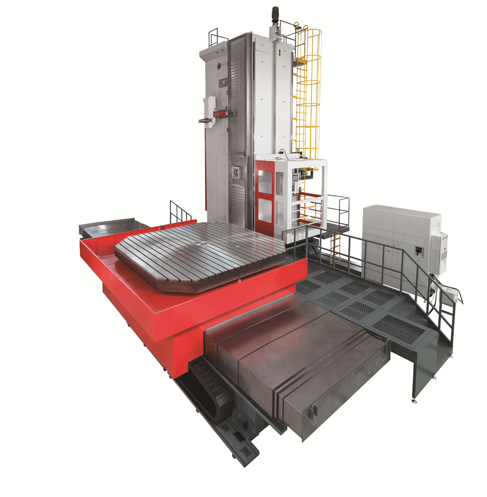 boring machine, milling machine, Buffalo Machinery boring machine, milling machine, Buffalo Machinery