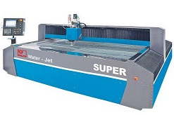 Knuth Machine Tools, waterjet cutting systems Knuth Machine Tools, waterjet cutting systems